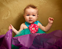 arkansas baby photo